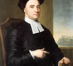 George Berkeley