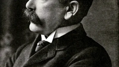 Ferdinand de Saussure