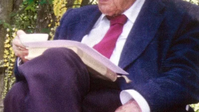 Hans-Georg Gadamer