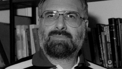Brian Barry