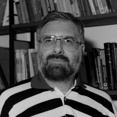 Brian Barry