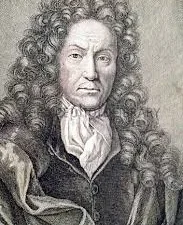 Christoph Cellarius