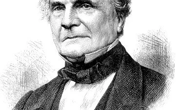 Charles Babbage