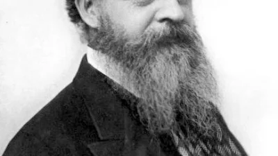 Charles Sanders Peirce