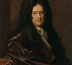 Gottfried Wilhelm Leibniz