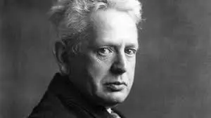 Ernst Cassirer