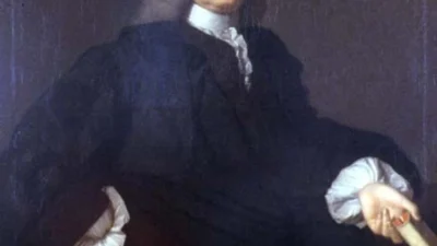 Francis Hutcheson