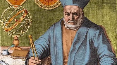 Christoph Clavius