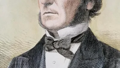 George Boole