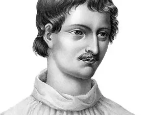 Giordano Bruno