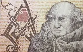 John Scotus Eriugena