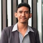 Raymond Kelvin Nando