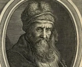 Diogenes Laertius