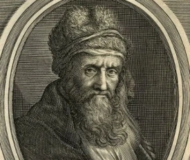 Diogenes Laertius