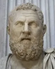 Cornutus (Lucius Annaeus Cornutus)