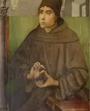 Duns Scotus (John Duns Scotus)