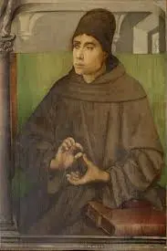 Duns Scotus (John Duns Scotus)