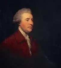 Edmund Burke