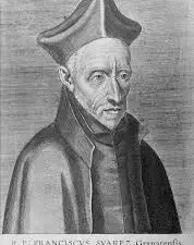 Francisco Suárez