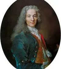 François-Marie Arouet (Voltaire)