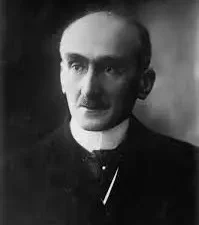 Henri Bergson