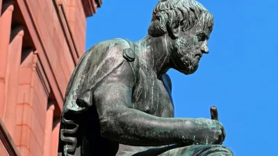 Aristoteles