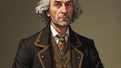 Joan Baptista Van Helmont