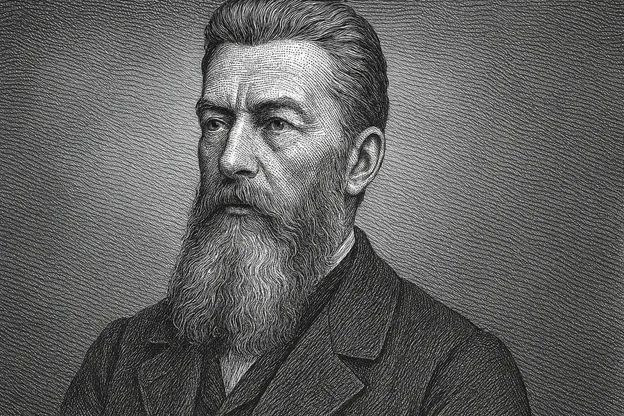 Ludwig Feuerbach